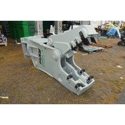 Roterande pulveriserare Yellow R 80 (65 … 120 t),7800kg