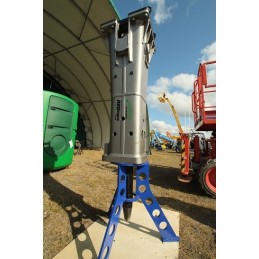 Martillo Hidráulico Red 045 (4…10 t) 490 kg
