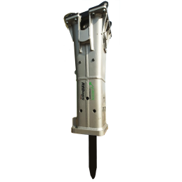 Hydraulikhammer  Red 036 (3…8 t) 410 kg