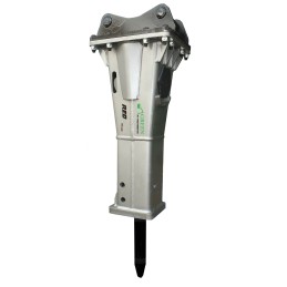 Hydraulikhammer  Red 036 (3…8 t) 410 kg