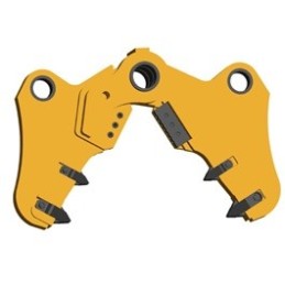 Cisaille à beton combi Yellow M 80 C (80 … 100t) 7800 kg