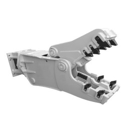 Triturador giratorio Yellow R 110 (90 … 150 t)