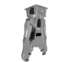 Cutter Crusher Yellow RS11000
