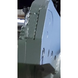 Cisailles à ferraille  Yellow S 80