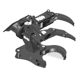 Baumschere Blue PW450 (20 … 25t) 2100 kg