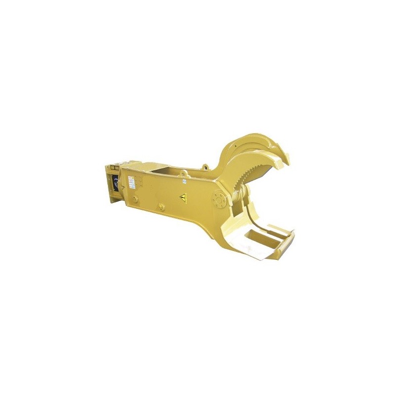 Wood splitter Yellow W 20