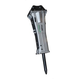 Martillo Hidráulico Red 045 (4…10 t) 490 kg