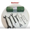 Eastman E-2002 wrench set