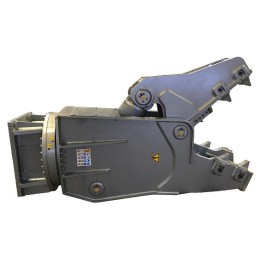 Triturador giratorio Yellow R 60 (50 … 90 t)