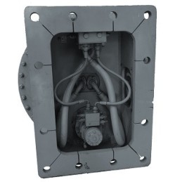 Cisailles à ferraille  Yellow S 80