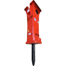Hydraulic Breaker Red 95 (9…15 t)