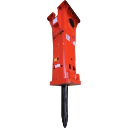 Martillo Hidráulico Red 095 (9…15 t) 950 kg