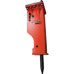 Hydraulic Breaker Red 9 (0.75…1.5 t)