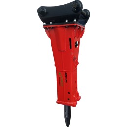 Hydraulic Breaker Red 65 (7…13 t)