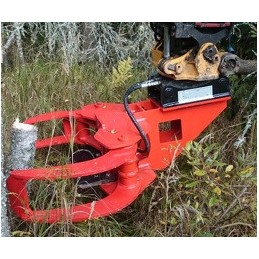 Tree shear EG 18
