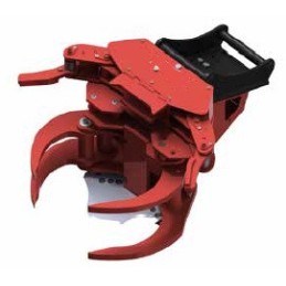 Tree shear EG 18