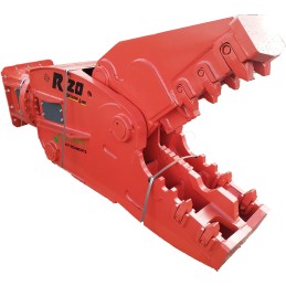 Triturador giratorio Yellow R 25 (24 … 32 t)