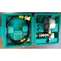 Nitrogen Gas Charging Kit Device for Soosan Furukawa Piikki Hydraulic Breaker