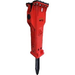 Гидромолоты для экскаватора Red 175 (22…29 т.) 1870 кг.