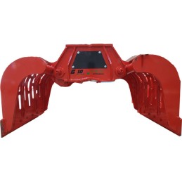 Abbruch und Sortiergreifer Yellow G 15NH (15...25t)