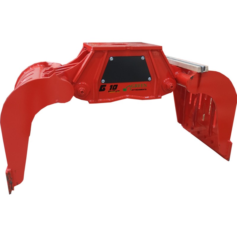 Abbruch und Sortiergreifer Yellow G 15NH (15...25t)