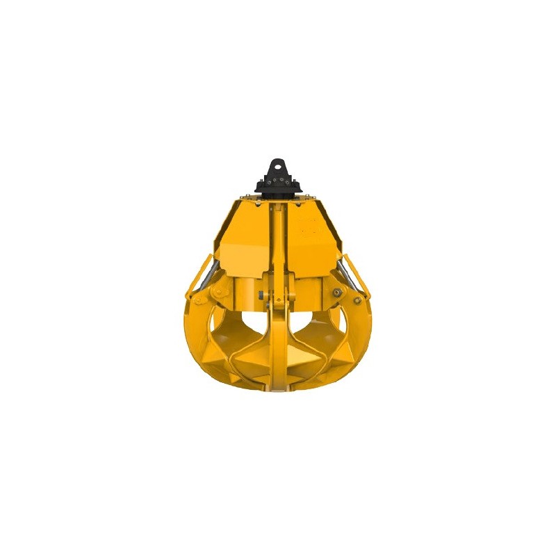 Грейферы серии Blue OPM 260-5 (4...8t) 