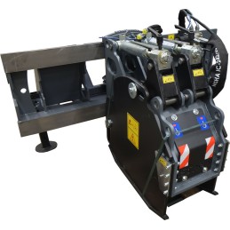Cold planer Blue HM45 for excavators