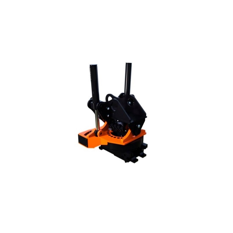 Tiltrotateur RT 08 5-10 t