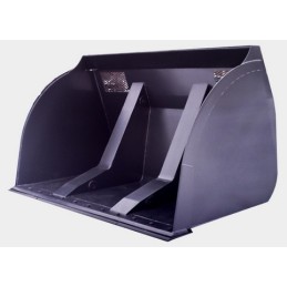 Demolition and Sorting Grapple Yellow GR07 (9…14 t) 