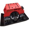 Compactador hidraulico para excavadoras RED C40 (4.0 - 10.0 ton)