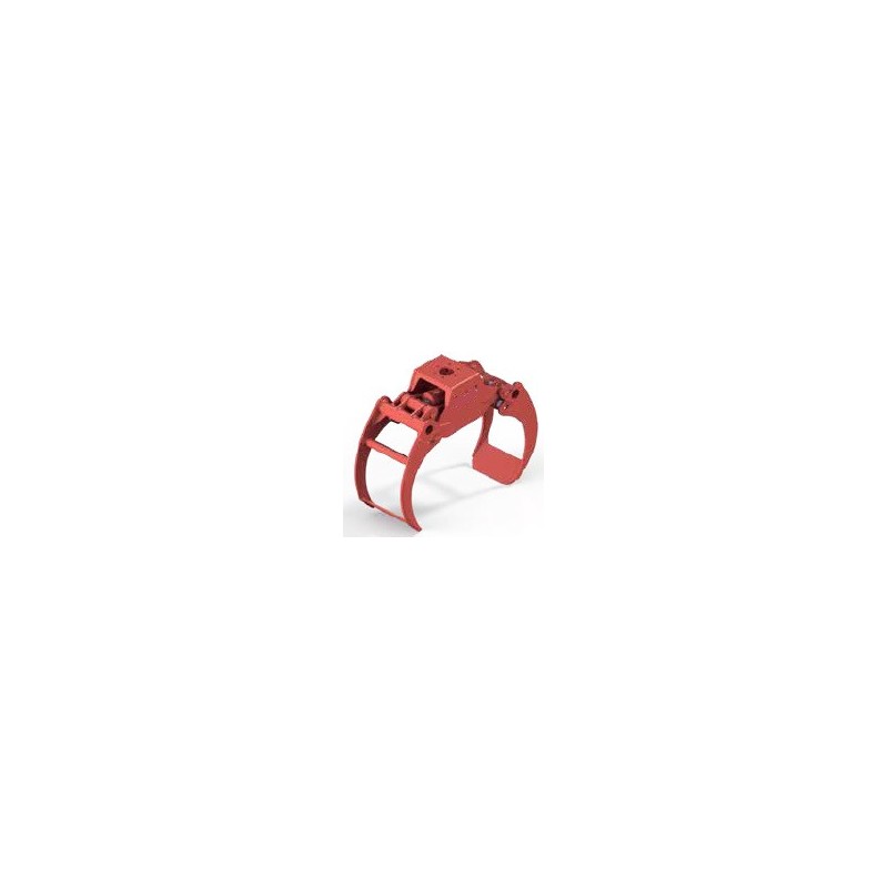 Tree shear EG 18