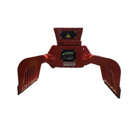 Abbruch und Sortiergreifer Yellow G 15 (17-30t)