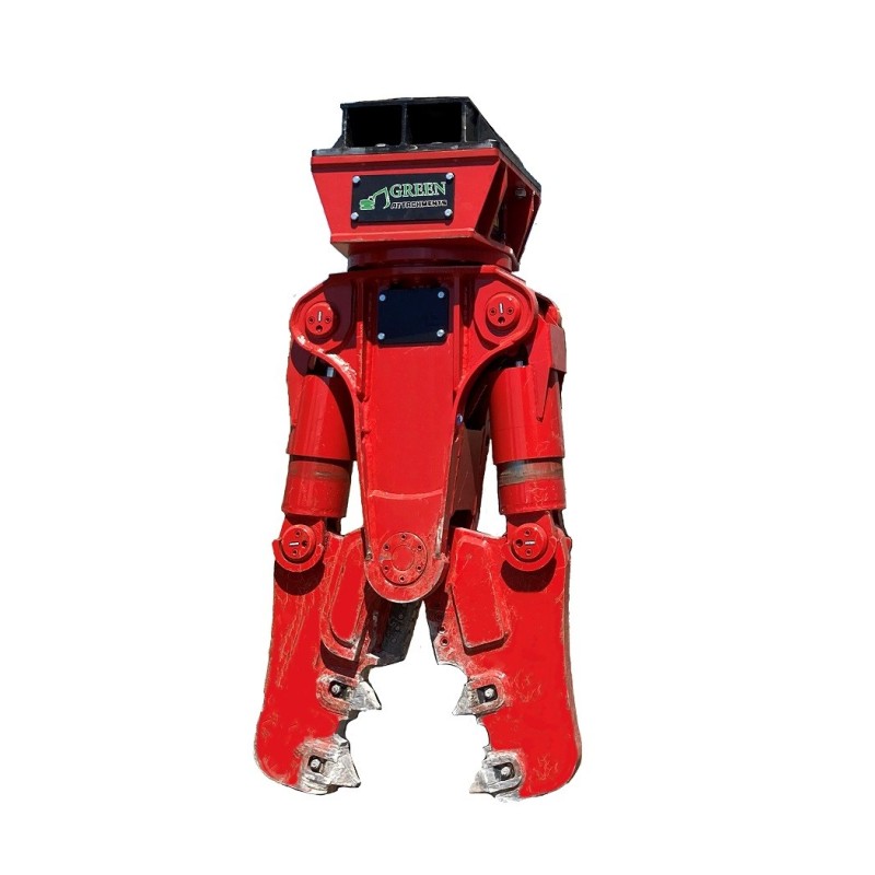 Kombi-Schere Yellow Yellow M 15 C (14 … 19t) 1400 kg