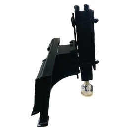 Martillo Hidráulico Piikki GA040 (4 - 7 t) 357 kg