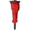 Hydraulic Breaker Red 365 (40…65 t) 3750 kg