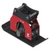 Compactador hidraulico para excavadoras RED C16 (1.5-6.0 t)