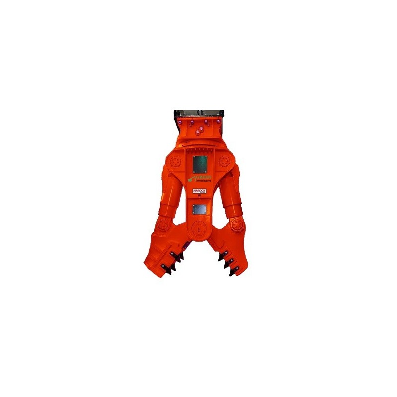 Kombisax Yellow M 24 P (26 … 36 t) 2490 kg
