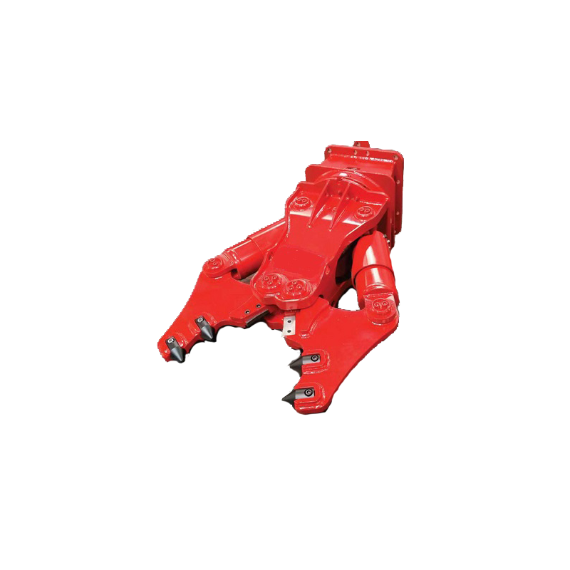 Cutter Crusher Yellow RS0500