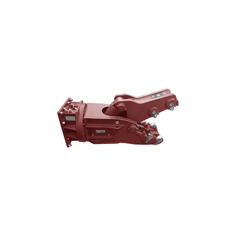 Triturador giratorio Yellow R 04 (4 … 12 t) 480 kg