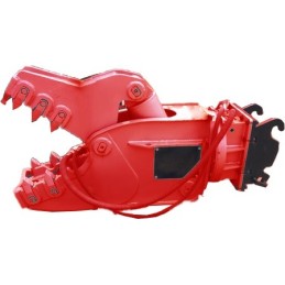 Triturador giratorio Yellow R 04 (4 … 12 t) 480 kg