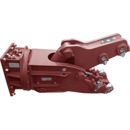 Triturador giratorio Yellow R 06 (6 … 13 t) 750 kg