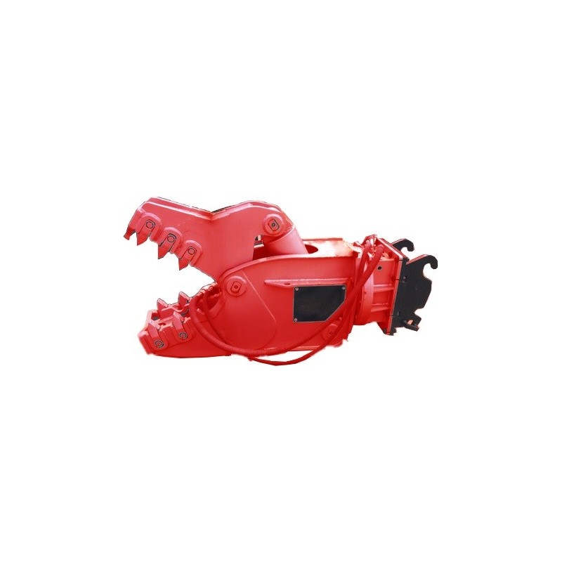 Triturador giratorio Yellow R 06 (6 … 13 t) 750 kg
