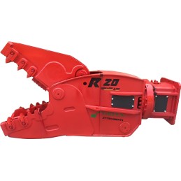 Гидроножницы  для измельчения бетона с ротатором Yellow R 16 (1700 кг) для экскаватороввесом 15-22 т