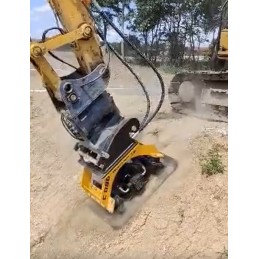 Anbauverdichter Hopper C 060 (8 - 16 t)