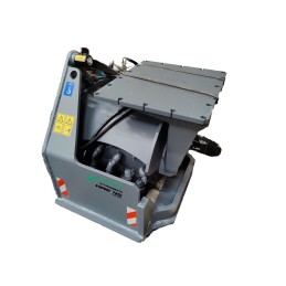 Cold planer Blue HM45 for excavators