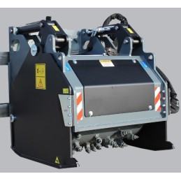 Cold planer Blue HM45 for excavators