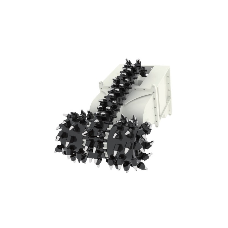 Chain cutter