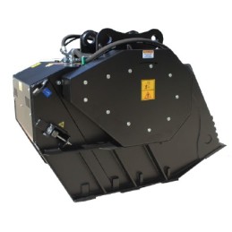 murskakauha CB060