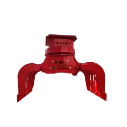 Грейферы серии Yellow G 02 (145 кг) для экскаваторов весом 1.5…4т