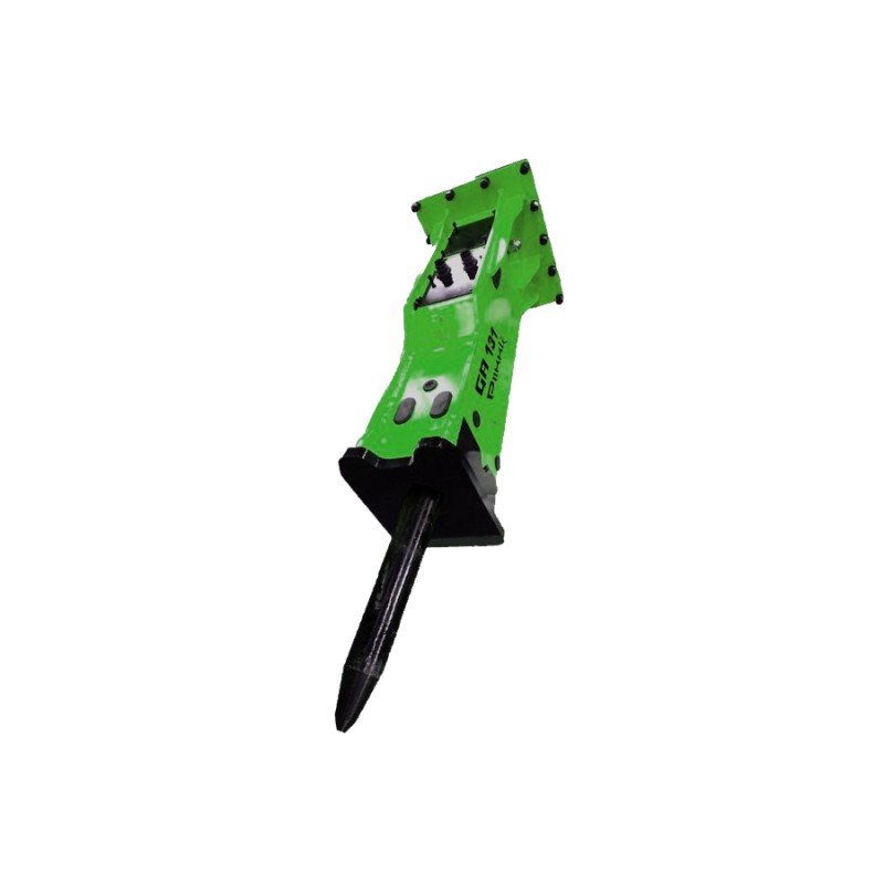 Hydraulhammare Piikki GA131 (30 - 40 t) 3399 kg